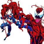 Cletus Kasady - @carnage.the.symbiote - Instagram