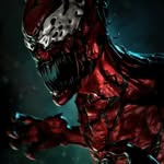 Cletus Kasady - @carnage231 - Instagram