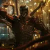 Cletus Kasady - @onlycarnage - TikTok
