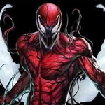 Cletus Kasady - @absolute._.carnage._ - Instagram
