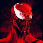 Cletus Kasady - @c_kasadii - Instagram
