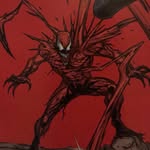 Cletus Kasady - @carnage_the_klyntar__ - Instagram