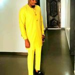 Benjamin Cletus Okon - @gray__knight009 - Instagram