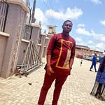Chidi Cletus - @lion.elchi - Instagram
