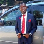 Cletus Njoku - @njokucletus - Instagram