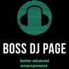 Cletus Page Edewoh - @bossdjpage247 - TikTok