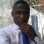 Cletus E Paul - @cletuspaul8035 - Instagram
