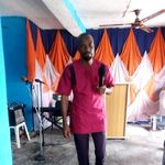 Cletus Paul - @cletuspaul3 - Instagram