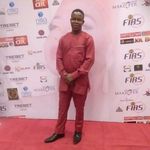 Cletus paul Ozoemena - @cletuspaulozoemena - Instagram