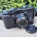 Cletus Phillips - @rangefinder_52 - Instagram