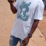 Cletus Agibisah - @popecletus12 - Instagram