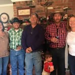 Cletus Hal Schenk - Facebook