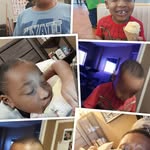 Cleveland Collins - @hayeschristina6783 - Instagram