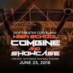 Greater Cleveland HS Combine - @greaterclecombine - Instagram