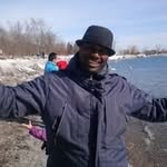 Cleveland Gordon - @cleveland_gordon - Instagram
