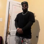 Clevon Johnson - @c.money198783 - Instagram