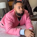 Clevon Johnson - @ghostdog504 - Instagram