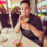 Cliff Adams - @cuh_liff - Instagram