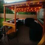 Cliff Adams - @beefcakebbq206 - Instagram