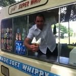 Cliff Adams - @worcsang - Instagram