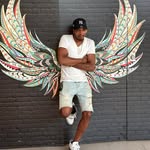 Cliff Adams - @reddda3rd - Instagram