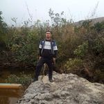 Albert Cliff Syiemlieh - @albertcliff_syiem - Instagram