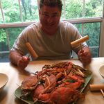 Cliff Alberti - @cliffalberti - Instagram