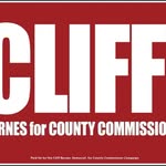 Cliff Barnes - @cliffbarnes2024 - Instagram
