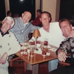 Cliff Barnes - @cliffbarnes30 - Instagram