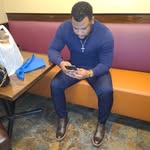 Cliff Barnes - @cliffbarnes2928 - Instagram