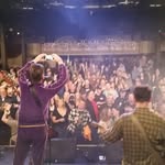 Cliff Rogers - @clifftopherbass - Instagram