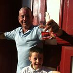 Cliff Iffy Bell - @cliffiffybell - Instagram