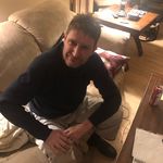 Cliff Bennett - @cliffbennett6 - Instagram