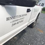 Cliff Bennett - @bennett.excavation - Instagram
