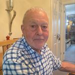 Cliff Bennett - @cliff_bennett26 - Instagram