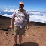 Cliff Bennett - @cliff.bennette.6 - Instagram