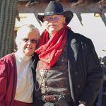 Cliff Bennett - @cliffbennett52 - Instagram