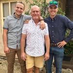 Cliff Bowles - @cliffybowles - Instagram
