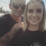 Cliff Bryan - @ryanclifford7 - Instagram
