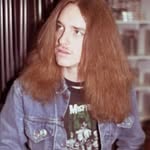 Cliff Burton - @yokartikmegaclifford - Instagram