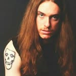 Cliff Burton - @cliff_lee_burton - Instagram