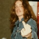 Cliff Burton - @cliff.babeton - Instagram