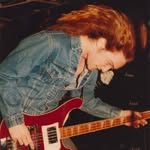 Cliff Burton - @cliffburtonsbassy - Instagram