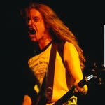cliff burton - @cliffburtontime - Instagram