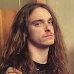 Cliff Burton - @cliff._burton - Instagram