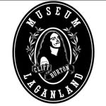 Cliff Burton Museum - @cliffburtonmuseum - Instagram