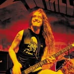 cliffburtongone - @cliffburtongone - Instagram