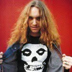 Clifford Lee Burton R.I.P - @_cliffburton_ - Instagram