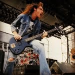 Cluff Burton - @cliff_burton_fanpage_ - Instagram
