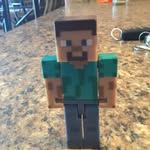 Cliff Bush - @yokaimaster123 - Instagram